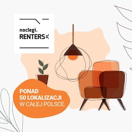Old Mokotow Spacious Two-Bedroom Apartment By Noclegi Renters Varsavia Esterno foto