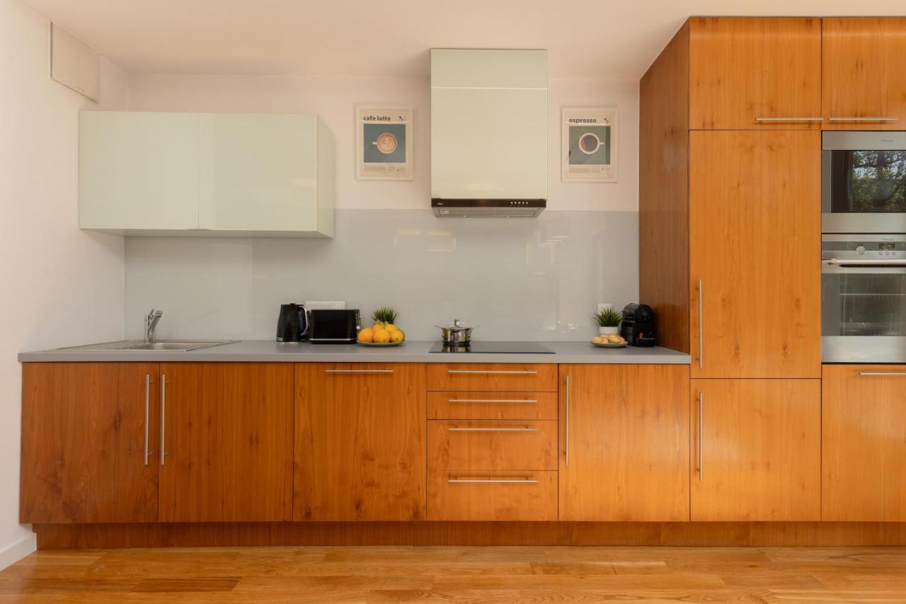 Old Mokotow Spacious Two-Bedroom Apartment By Noclegi Renters Varsavia Esterno foto