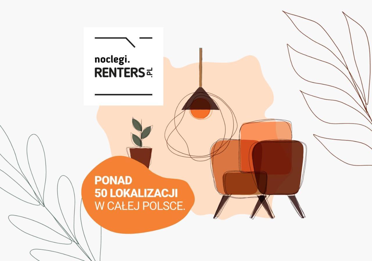 Old Mokotow Spacious Two-Bedroom Apartment By Noclegi Renters Varsavia Esterno foto